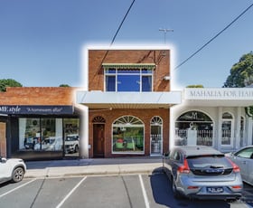 Development / Land commercial property sold at 38 Panfield Avenue Ringwood VIC 3134