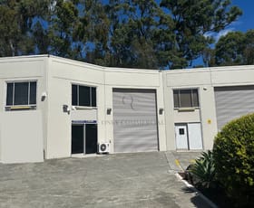 Factory, Warehouse & Industrial commercial property for sale at Molendinar QLD 4214