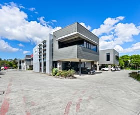 Factory, Warehouse & Industrial commercial property sold at 6/333 Queensport Road North Murarrie QLD 4172