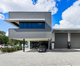 Factory, Warehouse & Industrial commercial property sold at 6/333 Queensport Road North Murarrie QLD 4172