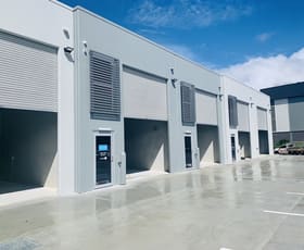 Factory, Warehouse & Industrial commercial property for sale at Northward Street Upper Coomera QLD 4209