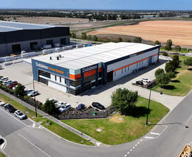 Factory, Warehouse & Industrial commercial property for sale at 2 Commercial Drive Pakenham VIC 3810