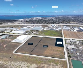 Development / Land commercial property sold at Lots 1 & 2 / 130 Heales Road Lara VIC 3212