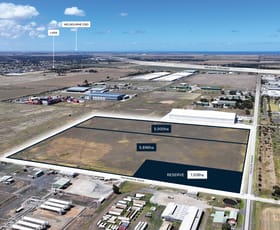 Development / Land commercial property sold at Lots 1 & 2 / 130 Heales Road Lara VIC 3212