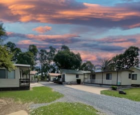 Hotel, Motel, Pub & Leisure commercial property sold at Biloela QLD 4715