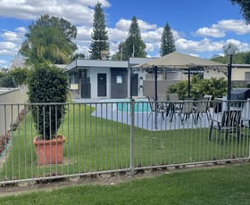 Hotel, Motel, Pub & Leisure commercial property sold at Biloela QLD 4715