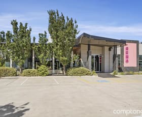 Other commercial property sold at 75A Mt Derrimut Road Deer Park VIC 3023