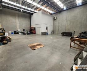 Factory, Warehouse & Industrial commercial property for sale at 1/9 Frog Court Craigieburn VIC 3064