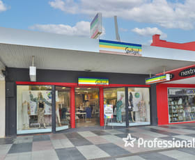 Shop & Retail commercial property sold at 73 Langtree Avenue Mildura VIC 3500