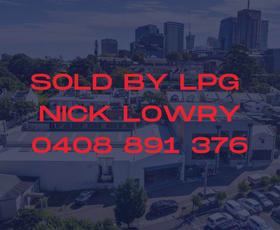 Offices commercial property sold at 4 Holt Street Mcmahons Point NSW 2060