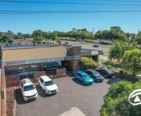 Medical / Consulting commercial property for sale at 43-45 Webb Street Narre Warren VIC 3805