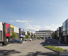 Factory, Warehouse & Industrial commercial property sold at 1/1150 Nepean Highway Mornington VIC 3931