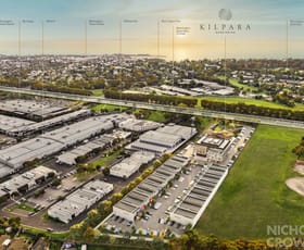 Factory, Warehouse & Industrial commercial property sold at 1/1150 Nepean Highway Mornington VIC 3931