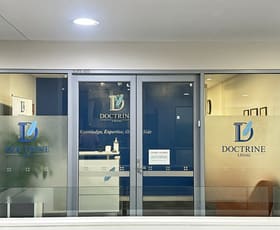 Medical / Consulting commercial property sold at B1 Tower/118 Church Street Parramatta NSW 2150