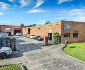 Factory, Warehouse & Industrial commercial property sold at 26 Ace Crescent Tuggerah NSW 2259