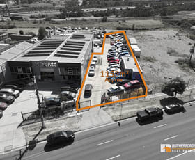 Development / Land commercial property sold at 270 Mahoneys Road Thomastown VIC 3074