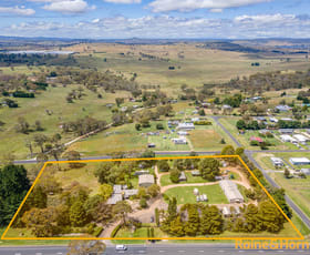 Other commercial property sold at 245 Falconer Street South Guyra NSW 2365
