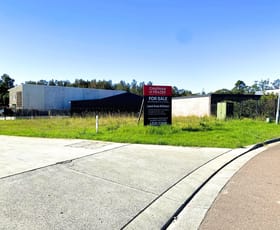 Development / Land commercial property for sale at 31D Amsterdam Circuit Wyong NSW 2259
