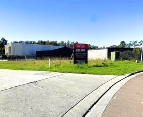 Development / Land commercial property sold at 31D Amsterdam Circuit Wyong NSW 2259