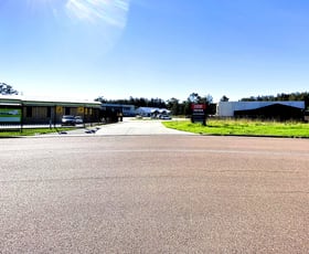 Development / Land commercial property sold at 31D Amsterdam Circuit Wyong NSW 2259