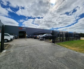 Factory, Warehouse & Industrial commercial property sold at 5 Mickle Street Dandenong South VIC 3175