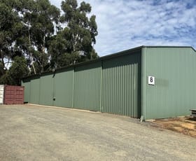 Factory, Warehouse & Industrial commercial property for sale at 8 Simper Crescent Mount Barker SA 5251