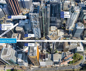 Offices commercial property for sale at Suite 301, 71 Walker Street North Sydney NSW 2060