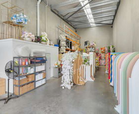 Factory, Warehouse & Industrial commercial property sold at 37/10 Yato Road Prestons NSW 2170