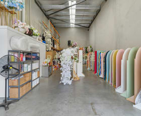 Factory, Warehouse & Industrial commercial property leased at Prestons NSW 2170