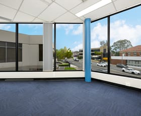 Offices commercial property for sale at Suite 12/295-303 Pacific Highway Lindfield NSW 2070