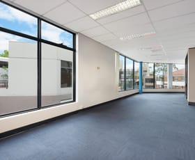 Offices commercial property sold at Suite 12/295-303 Pacific Highway Lindfield NSW 2070