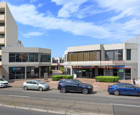 Offices commercial property for sale at Suite 12/295-303 Pacific Highway Lindfield NSW 2070