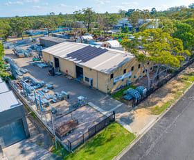 Factory, Warehouse & Industrial commercial property sold at 35 Livingstone Street Lawson NSW 2783