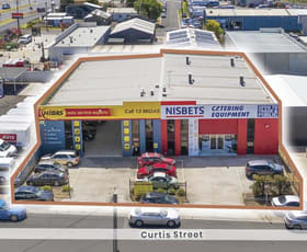 Showrooms / Bulky Goods commercial property sold at Whole of Property/9-11 Curtis Street Belmont VIC 3216