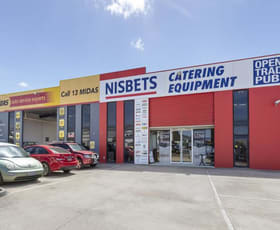 Showrooms / Bulky Goods commercial property sold at Whole of Property/9-11 Curtis Street Belmont VIC 3216