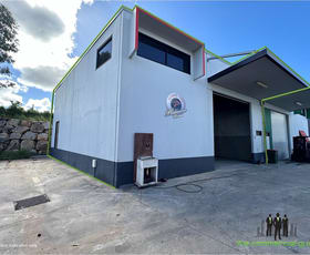 Factory, Warehouse & Industrial commercial property sold at 4/70 Flinders Parade North Lakes QLD 4509