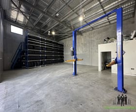 Factory, Warehouse & Industrial commercial property sold at 4/70 Flinders Parade North Lakes QLD 4509