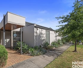 Medical / Consulting commercial property sold at 199B North Road Gardenvale VIC 3185
