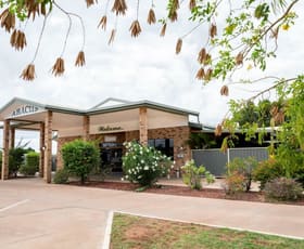 Hotel, Motel, Pub & Leisure commercial property sold at 163 Barkly Hwy Soldiers Hill QLD 4825