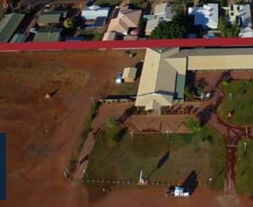 Hotel, Motel, Pub & Leisure commercial property for sale at 163 Barkly Hwy Soldiers Hill QLD 4825