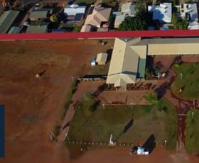 Hotel, Motel, Pub & Leisure commercial property sold at 163 Barkly Hwy Soldiers Hill QLD 4825