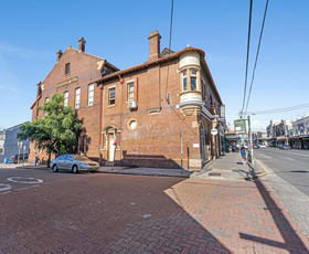 Serviced Offices commercial property sold at 82-84 Enmore Road Newtown NSW 2042