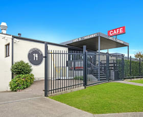 Factory, Warehouse & Industrial commercial property for sale at 14 Investigator Drive Unanderra NSW 2526