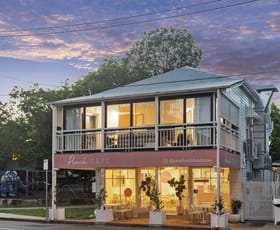 Shop & Retail commercial property sold at 97 Haig Road Auchenflower QLD 4066
