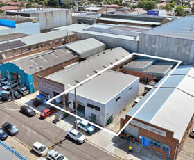 Factory, Warehouse & Industrial commercial property sold at 9 Production Avenue Kogarah NSW 2217