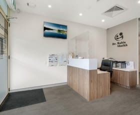 Offices commercial property for sale at Shop 102/32-34 Mons Road Westmead NSW 2145