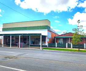 Hotel, Motel, Pub & Leisure commercial property for sale at 35-37 Barr Street Tungamah VIC 3728