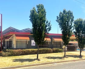 Hotel, Motel, Pub & Leisure commercial property for sale at 281 Neeld Street West Wyalong NSW 2671