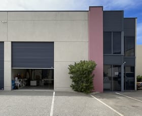Factory, Warehouse & Industrial commercial property for sale at 4/10 Fallon Road Landsdale WA 6065