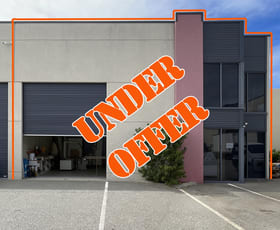 Factory, Warehouse & Industrial commercial property for sale at 4/10 Fallon Road Landsdale WA 6065